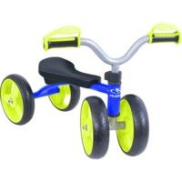 Hudora 4 Wheely blue (10345)