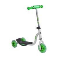 Hudora Joey 3.0 Green White