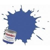 Humbrol 109 - WWI blue matt enamel 14ml