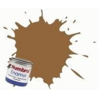 Humbrol 118 - US Tan matt enamel 14ml