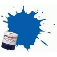 Humbrol 014 - French Blue 12ml g...