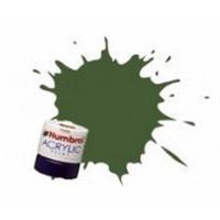 Humbrol 117 - US Light Green 12m...
