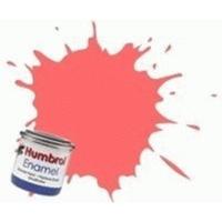 Humbrol 200 - Pink gloss enamel 14ml