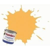 Humbrol 148 - Radome tan matt enamel 14ml