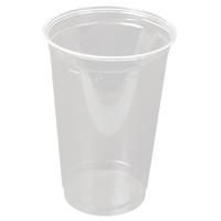 Huhtamaki Disposable Pint to Line Tumbler Pack of 500