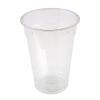 Huhtamaki Disposable Pint to Brim Tumbler Pack of 500