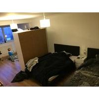 Huge triple room