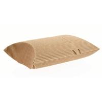 Huhtamaki Corrugated Hot Wrap Medium Pack of 475