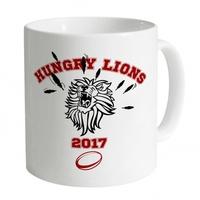 Hungry Lions 2017 Mug