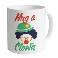 Hug A Clown Mug