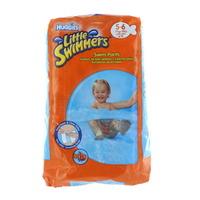 Huggies Unisex Little Swimmers S...