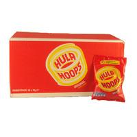 Hula Hoops Original x 48