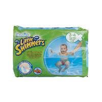 Huggies Little Swimmers Swim Nappies Size 3-4