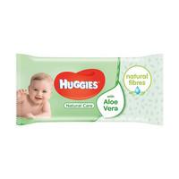 Huggies Natural Care Baby Wipes