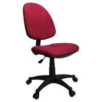 Hunter Operator Chair Wine