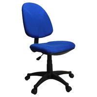 Hunter Operator Chair Blue