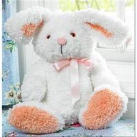 Huggables Bunny Stuffed Toy Latch Hook Kit 207867