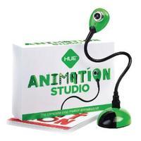 Hue Animation Studio Green