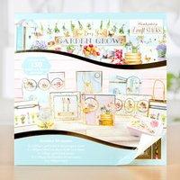 Hunkydory Craft Stacks - How Does your Garden Grow 404292