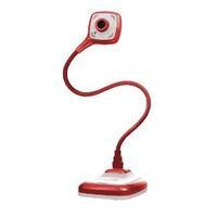 Hue Red HD Pro Camera