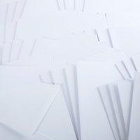 Hunkydory Essentials Card Blanks 382661