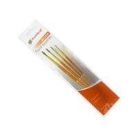 Humbrol Palpo Brush 4 Pack