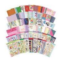 Hunkydory Special Days Luxury Topper Set 20 Pack