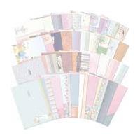 Hunkydory Special Days Luxury Card Inserts 40 Pack