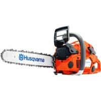 Husqvarna 555 3.100 W