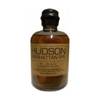 Hudson Whiskey Manhattan Rye 0, 35l 46%