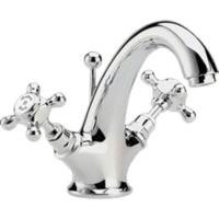 Hudson Reed BC305 Topaz Mono basin mixer tap