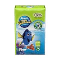 Huggies Little Swimmers small (7...