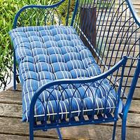 Hughenden Bench Cushion