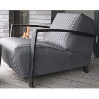 hugo outdoor armchair by 4 seasons outdoor