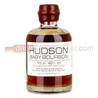 Hudson Baby Bourbon 35cl