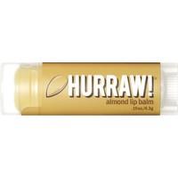 Hurraw Almond Lip Balm (4.3g)