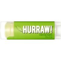 Hurraw Mint Lip Balm (4.3g)