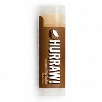 Hurraw Coconut Lip Balm (4.3g)