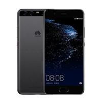 Huawei P10 Plus 128gb 4g dual sim VKY-L29 SIM FREE/ UNLOCKED With Tempered Glass Screen Protector for Huawei P10 Plus - Black