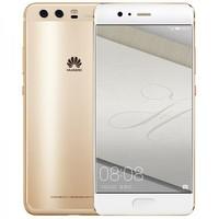 Huawei P10 Plus 128gb 4g dual sim VKY-L29 SIM FREE/ UNLOCKED With Tempered Glass Screen Protector for Huawei P10 Plus - Gold