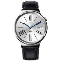 Huawei Watch Smartwatch Leather Band - Black