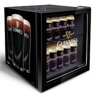 Husky Guinness Mini Refrigerator