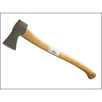 Hultafors Chopping Axe 850g Length