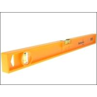 Hultafors GDS-60 Polystyrene DIY Spirit Level 60cm