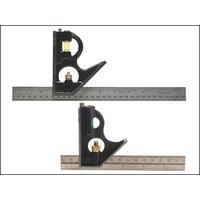 Hultafors 53E & 56E Square Twin Pack