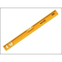 Hultafors GDS-40 Polystyrene DIY Spirit Level 40cm