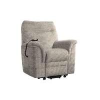 Hudson Fabric Lift and Rise Armc...