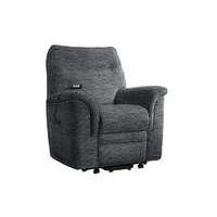 Hudson Fabric Lift and Rise Armchair