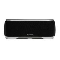 Humax Musiac Mp5 Music Player in Black