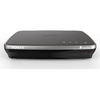 Humax FVP4000T 500GB Mocha Freeview Play HD TV Recorder